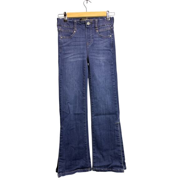 Liverpool Denim - LiverPool los Angeles The crop flare Jeans size 25